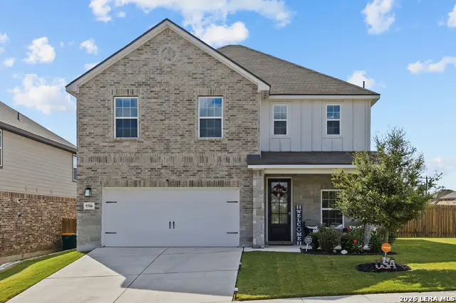 9306 Crestway Rd, Converse, TX 78109 - #2
