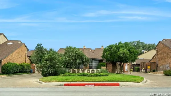 3605 Hidden Dr. #A6, San Antonio, TX 78217