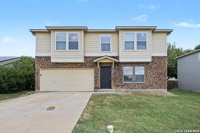658 Crosspoint, New Braunfels, TX 78130 - #1