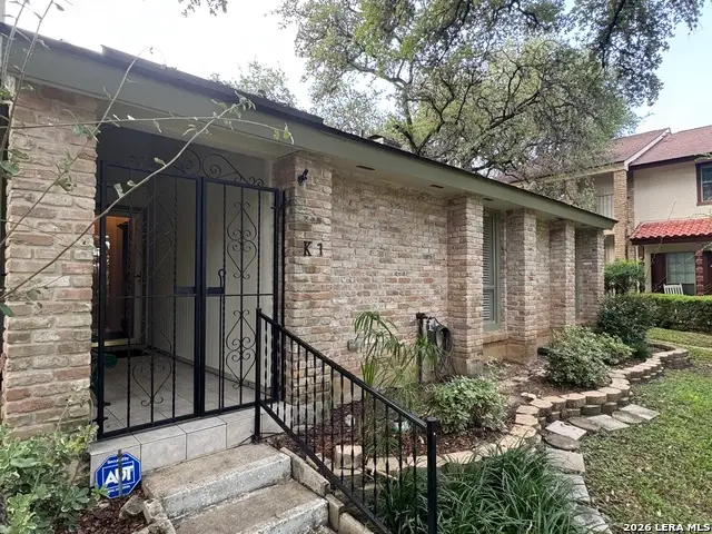 11303 Vance Jackson Rd #K1, San Antonio, TX 78230 - #1