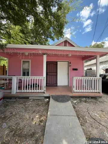 940 W Ashby Pl, San Antonio, TX 78212