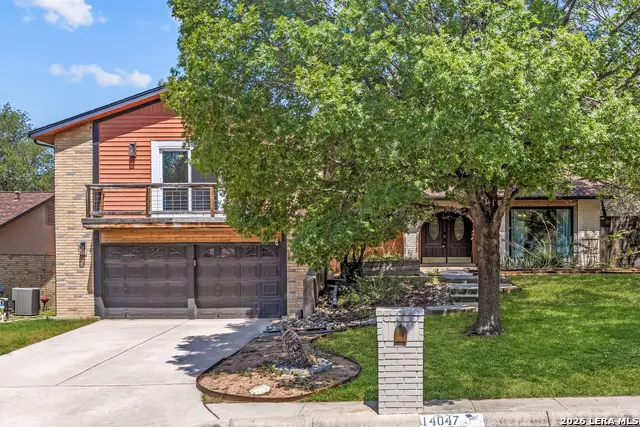 14047 Quarles St, San Antonio, TX 78247 - #2