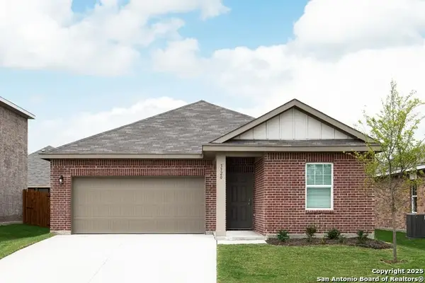 12827 Spur Hollow, Schertz, TX 78154