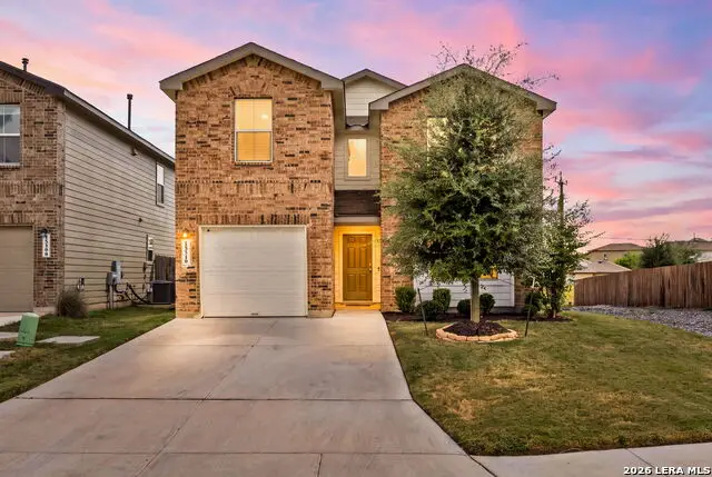 15310 Smoky Honeyeater, San Antonio, TX 78253 - #2