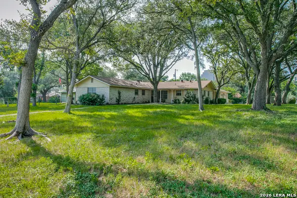 3102 Hitching Post, San Antonio, TX 78217
