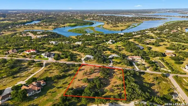 2131 Senora Rdg, Canyon Lake, TX 78133