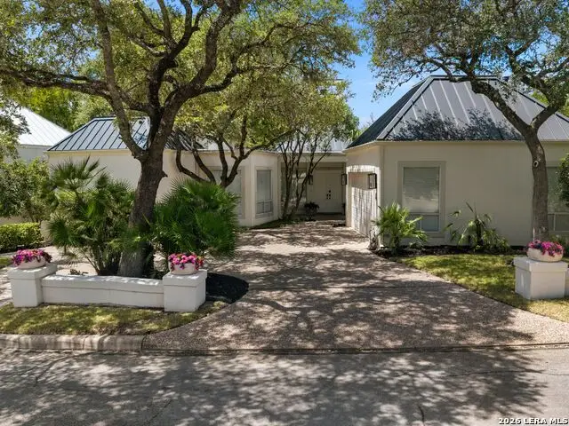 4 Westelm Garden, San Antonio, TX 78230 - #1