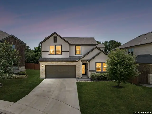 8624 Dove Pass, San Antonio, TX 78254 - #2