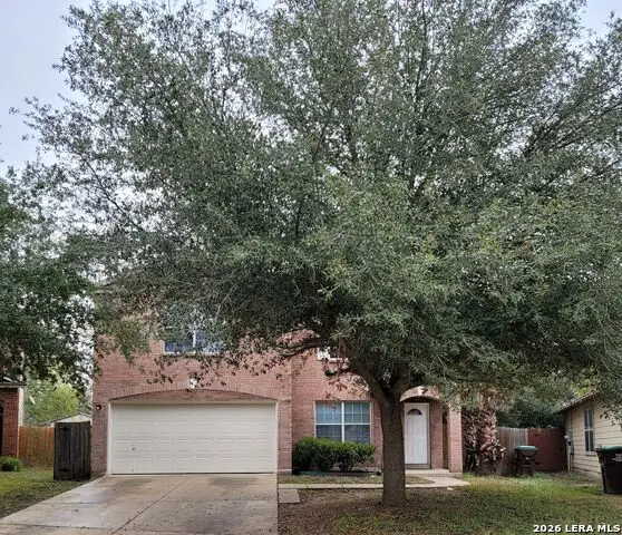 10606 Terrace Gln, San Antonio, TX 78223 - #1