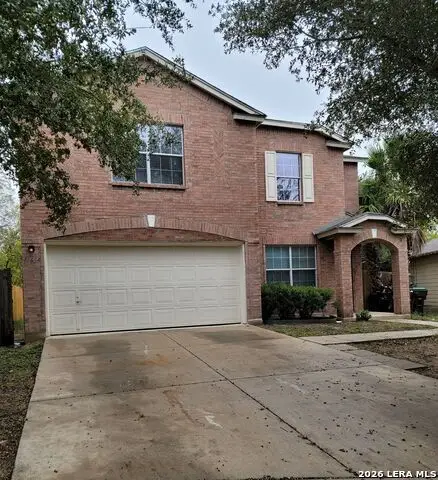 10606 Terrace Gln, San Antonio, TX 78223 - #2