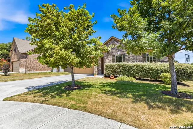 2627 Verona Park, San Antonio, TX 78261 - #3