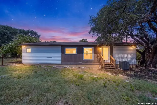 1217 Rotherman, Canyon Lake, TX 78133 - #1