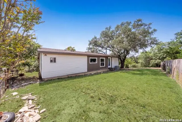 1217 Rotherman, Canyon Lake, TX 78133 - #3