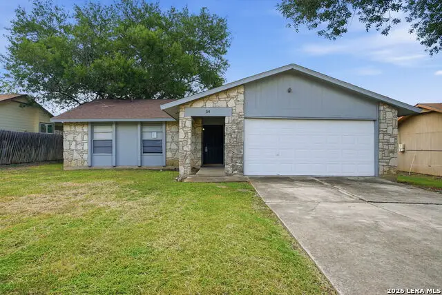 714 Dana Dr, Converse, TX 78109 - #1