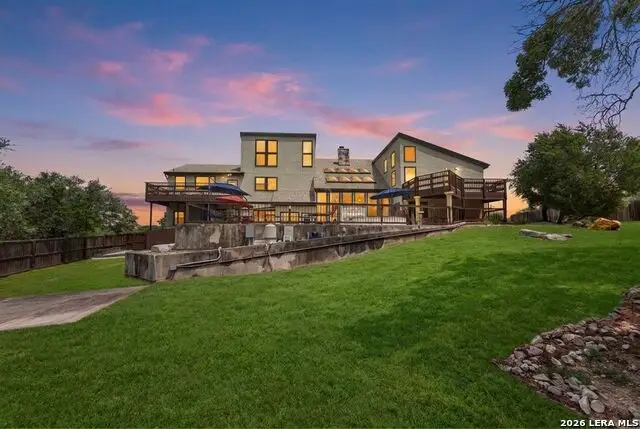 8726 Mountain Top, San Antonio, TX 78255 - #2