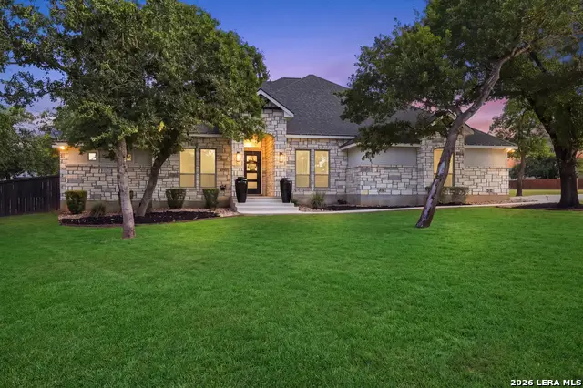 100 Ranger Pt, Adkins, TX 78101 - #2
