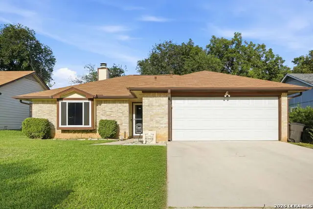 6006 Ridge Field St, San Antonio, TX 78250 - #1