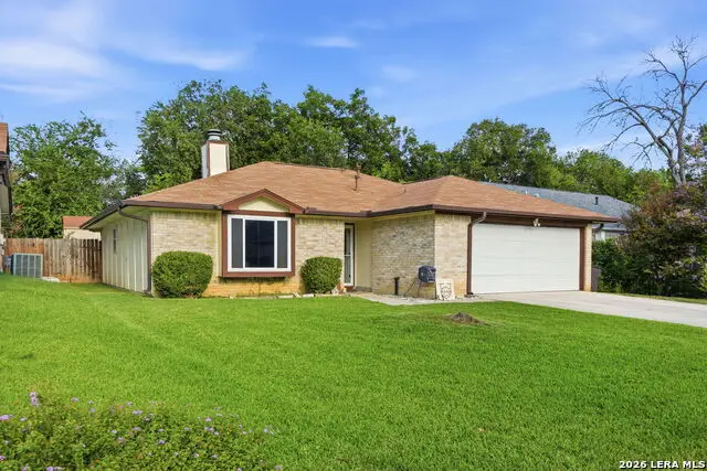 6006 Ridge Field St, San Antonio, TX 78250 - #2