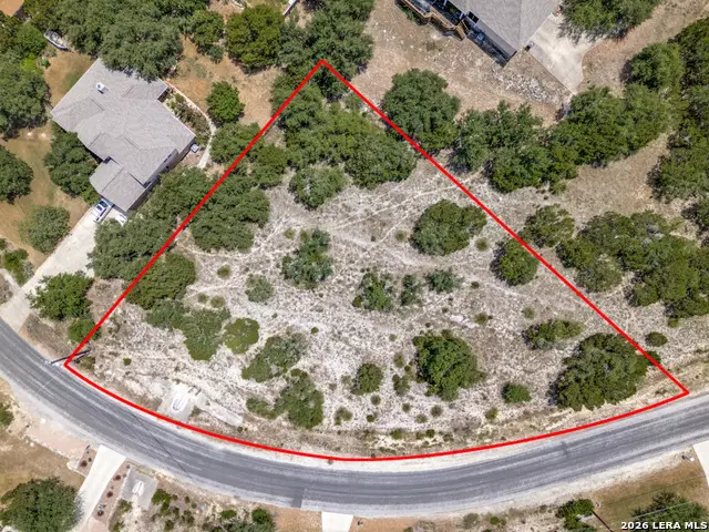 25402 Singing Rain, San Antonio, TX 78260 - #1