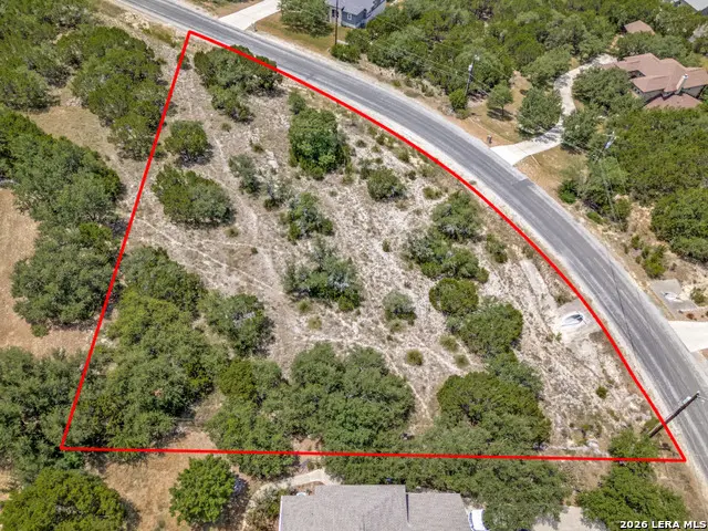 25402 Singing Rain, San Antonio, TX 78260 - #2