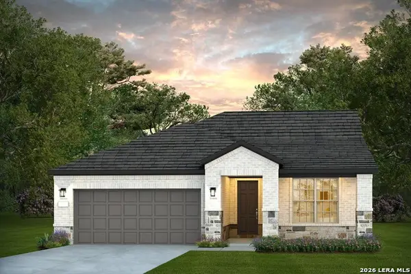 629 Dayflower, New Braunfels, TX 78132