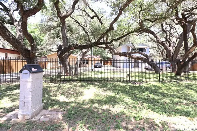 22610 Crossbow, Von Ormy, TX 78073 - #1