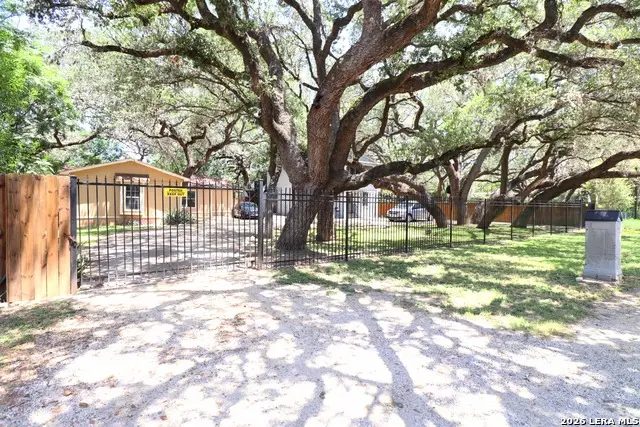 22608 Crossbow, Von Ormy, TX 78073 - #1