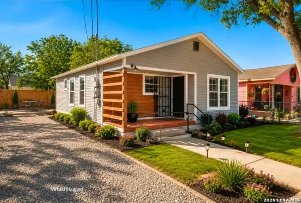 2214 Menchaca, San Antonio, TX 78207