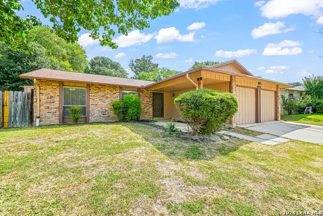 14222 Arrowood, San Antonio, TX 78233 - #1
