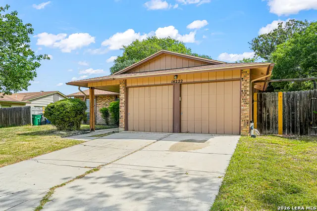 14222 Arrowood, San Antonio, TX 78233 - #3