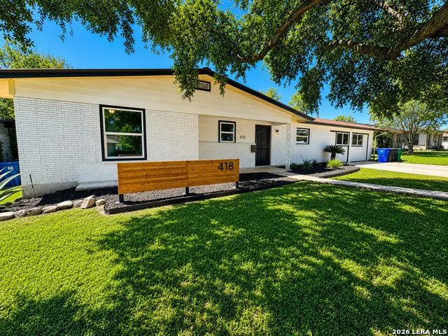 418 Redcliff Dr, San Antonio, TX 78216 - #3