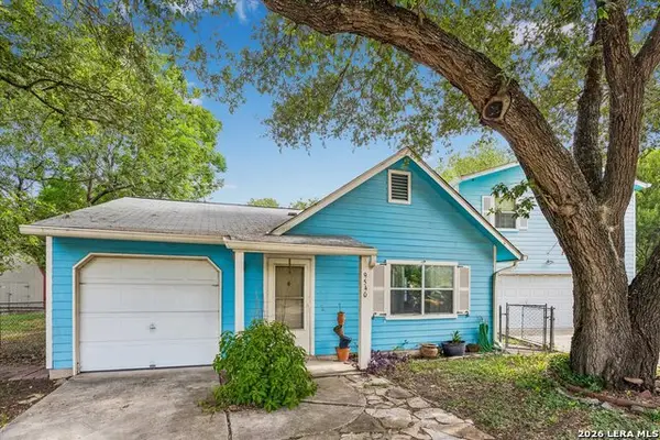 9540 Misty Mdw, Converse, TX 78109