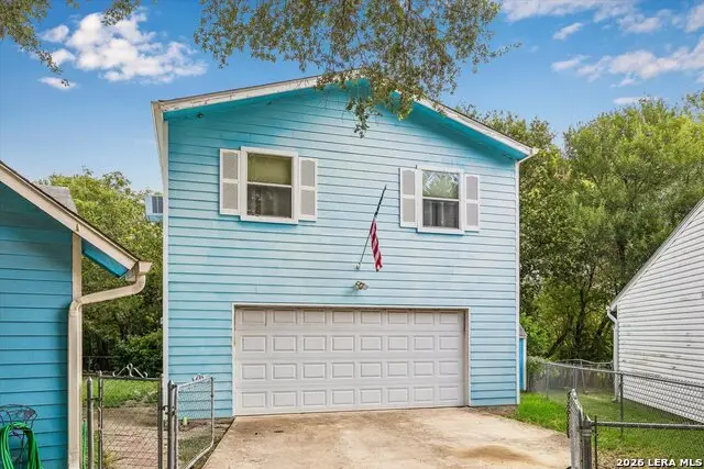 9540 Misty Mdw, Converse, TX 78109 - #2
