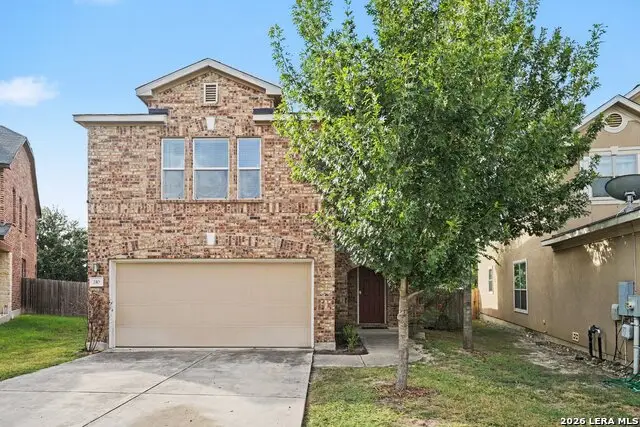 210 Granite Mist, Universal City, TX 78148 - #1