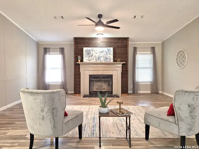 130 Encino Torcido, Adkins, TX 78101 - #3