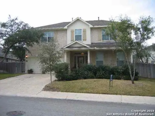 407 Elkgrove Ct, San Antonio, TX 78260 - #2