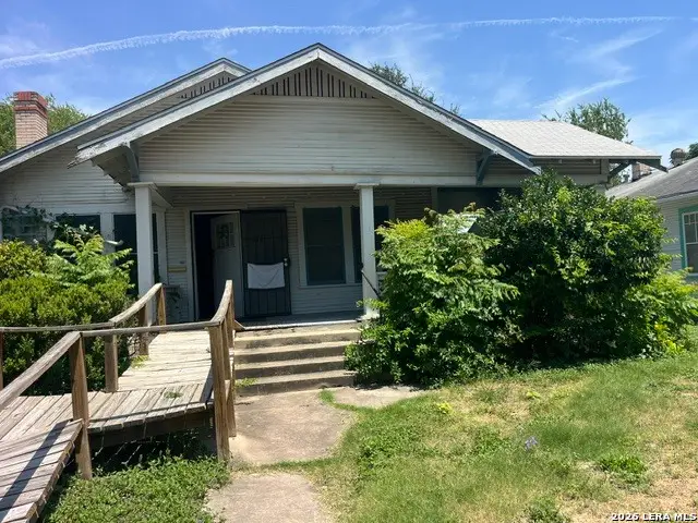 711 Kayton, San Antonio, TX 78210 - #1