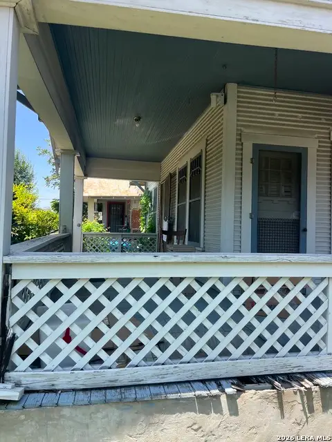 711 Kayton, San Antonio, TX 78210 - #2