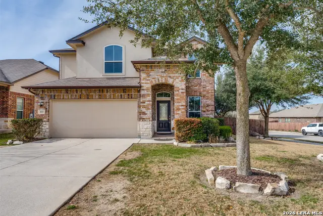 333 Atalaya, Cibolo, TX 78108 - #1