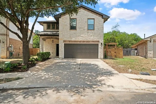 10936 Short Springs Dr, Austin, TX 78754 - #1