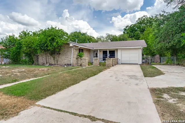 4414 Jamestown Dr, San Antonio, TX 78220 - #2