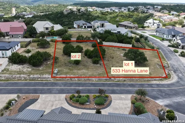 533 Hannah Ln, Boerne, TX 78006 - #2