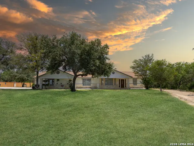 9180 Hildebrandt, San Antonio, TX 78222 - #1