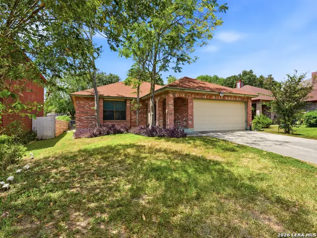 13915 Grove Patch, San Antonio, TX 78247 - #1