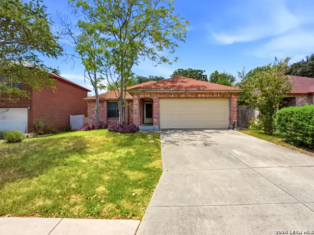 13915 Grove Patch, San Antonio, TX 78247 - #2