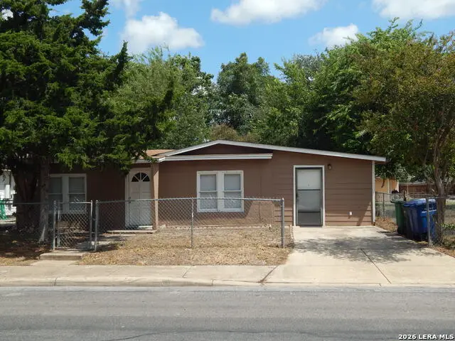 119 Ike St, San Antonio, TX 78211 - #1
