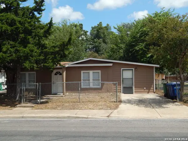119 Ike St, San Antonio, TX 78211
