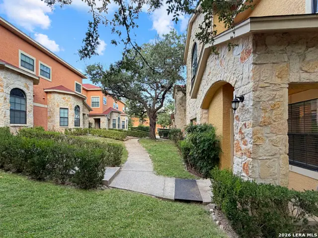 6160 Eckhert Rd #APT 802, San Antonio, TX 78240 - #1