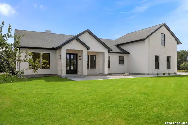 731 Highland Meadows, Bandera, TX 78003 - #1