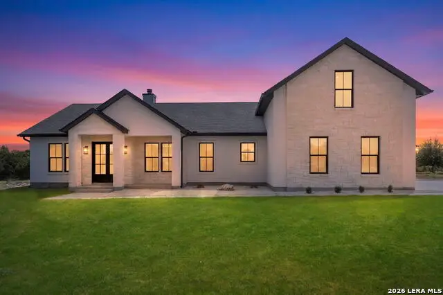 731 Highland Meadows, Bandera, TX 78003 - #3